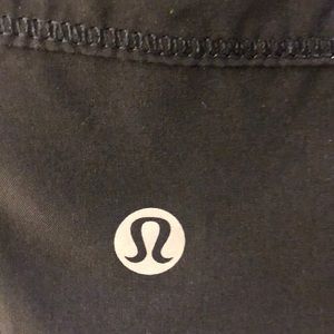 lululemon athletica Skirts - Lululemon black skirt, sz 10, 70926 lululemon athletica Skirts - Lululemon black skirt, sz 10, 70926